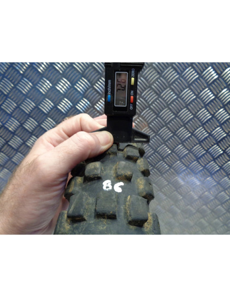 pneu moto cross armour 70 / 100 - 19 m/c 42m occasion