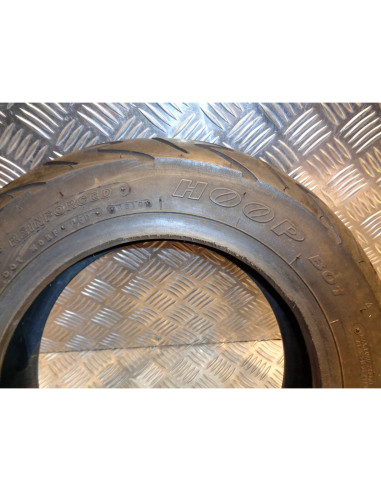 pneu scooter bridgestone hoop b01 3.50 - 10 59j occasion