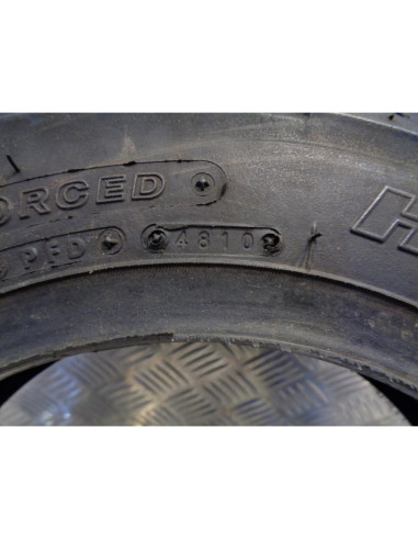 pneu scooter bridgestone hoop b01 3.50 - 10 59j occasion