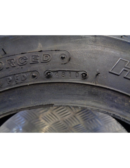 pneu scooter bridgestone hoop b01 3.50 - 10 59j occasion