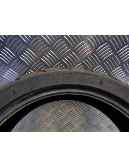 pneu scooter yuanxing 130 / 60 - 12 m/c 53k occasion