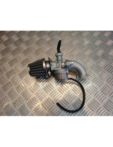 Carburateur pz22 pz 22 lifan dirt bike dax quad skyteam 50 110 125
