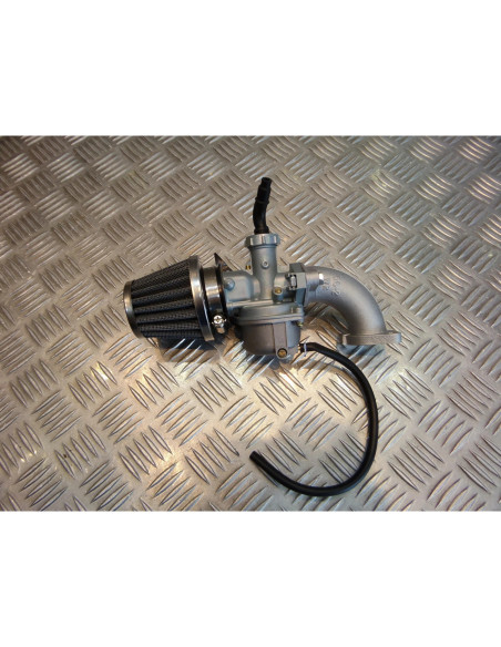 Carburateur pz22 pz 22 lifan dirt bike dax quad skyteam 50 110 125