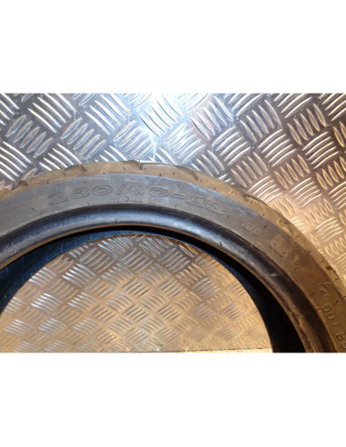 pneu scooter yuanxing 130 / 60 - 12 m/c 53k occasion