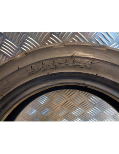 pneu scooter quick dm1093 3.50 - 10 56m occasion 2