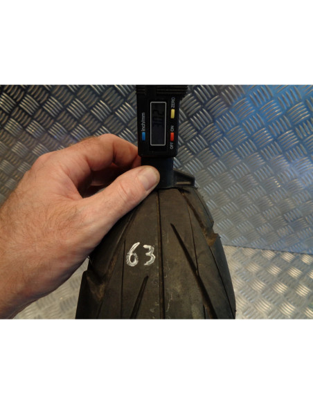 pneu scooter quick dm1093 3.50 - 10 56m occasion