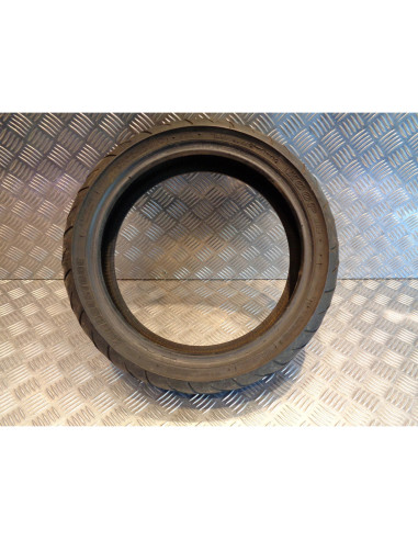pneu scooter bridgestone hoop b02 130 / 60 - 13 m/c 53l occasion