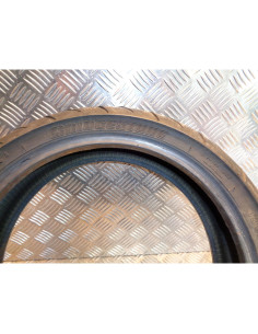 pneu scooter bridgestone hoop b02 130 / 60 - 13 m/c 53l occasion 2