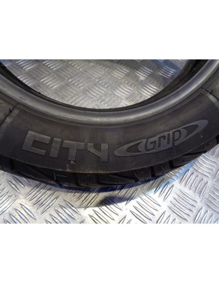 pneu scooter michelin city grip 110 / 90 - 12 m/c 64p occasion