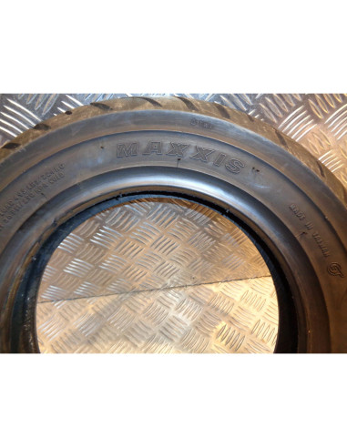 pneu scooter maxxis 100 / 90 - 10 56j occasion