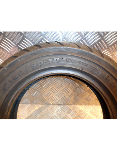 pneu scooter maxxis 100 / 90 - 10 56j occasion
