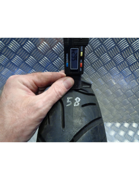 pneu scooter maxxis 100 / 90 - 10 56j occasion