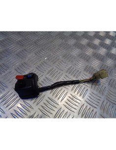 commodo gauche scooter mbk 50 booster bws