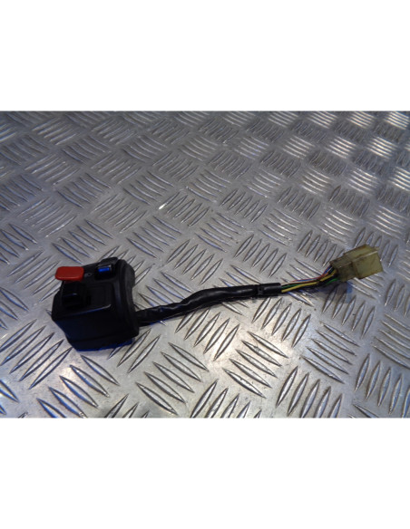 commodo gauche scooter mbk 50 booster bws