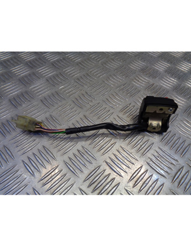 commodo gauche scooter mbk 50 booster bws