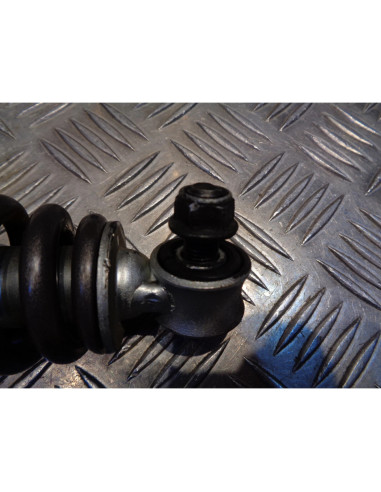 amortisseur suspension scooter mbk 50 booster next rocket bws ...