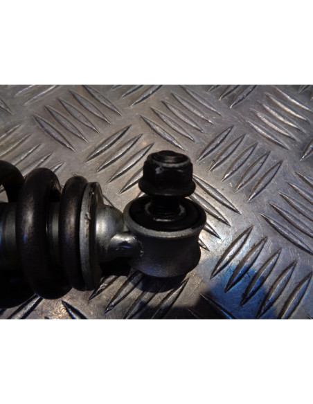 amortisseur suspension scooter mbk 50 booster next rocket bws ...