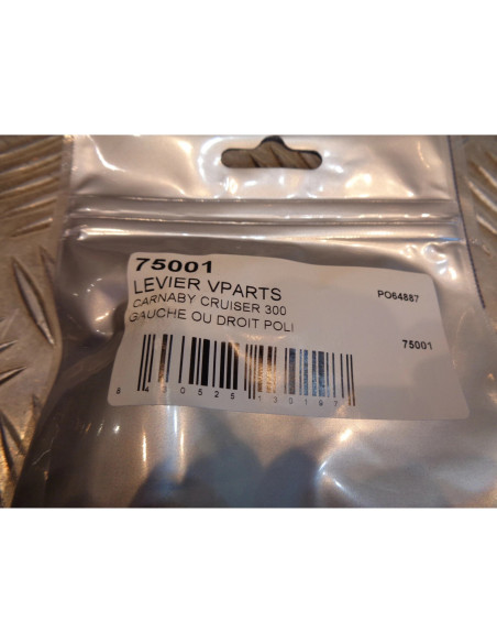 levier gauche droit poignee frein scooter piaggio 125 300 beverly carnaby v part