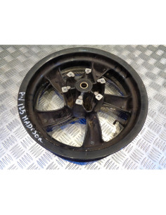 jante roue avant scooter malaguti 125 madison 2
