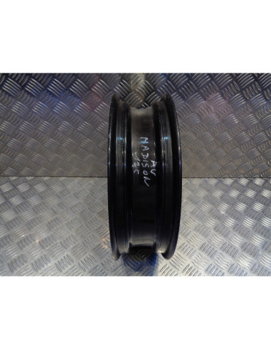 jante roue avant scooter malaguti 125 madison