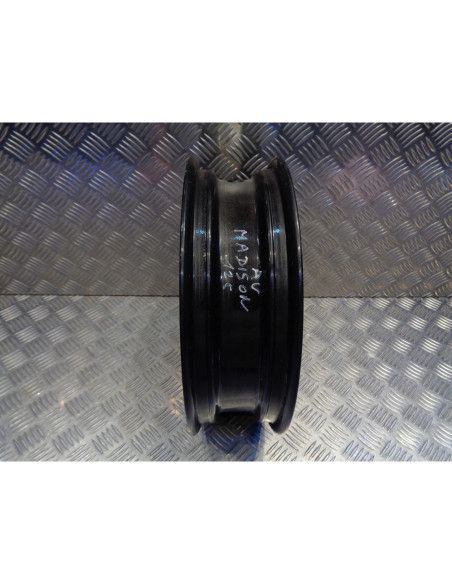 jante roue avant scooter malaguti 125 madison