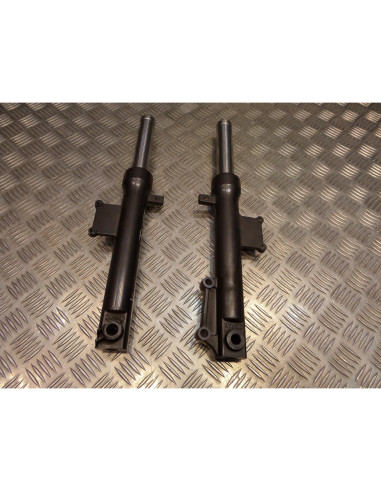 paire batons fourche scooter kymco 50 agility 2 temps