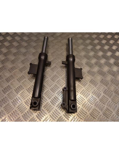 paire batons fourche scooter kymco 50 agility 2 temps