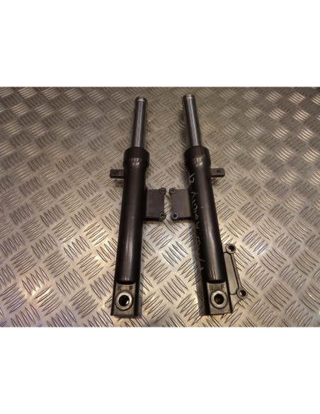 paire batons fourche scooter kymco 50 agility 2 temps