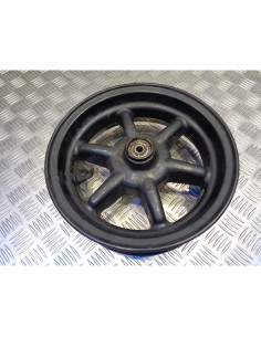 jante avant 10 pouces scooter mbk 50 booster yamaha bws