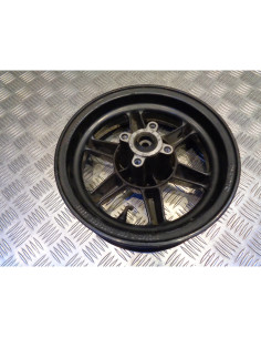 jante avant 10 pouces scooter mbk 50 booster yamaha bws 2