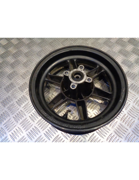 jante avant 10 pouces scooter mbk 50 booster yamaha bws