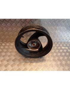 roue jante arriere scooter Peugeot 50 vivacity 2