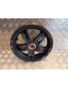 roue jante avant scooter piaggio 50 zip 2 temps