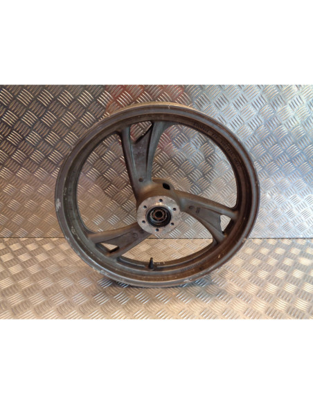jante roue avant moto yamaha tdm 850 3vd