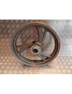 jante roue avant moto yamaha tdm 850 3vd 2
