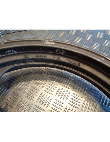 jante roue avant moto yamaha tdm 850 3vd