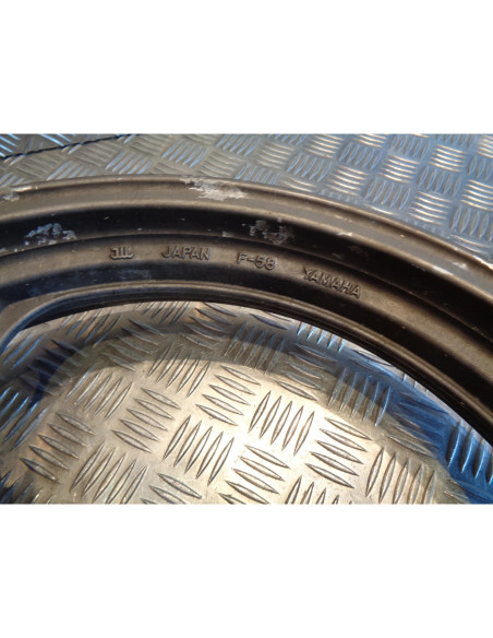 jante roue avant moto yamaha tdm 850 3vd