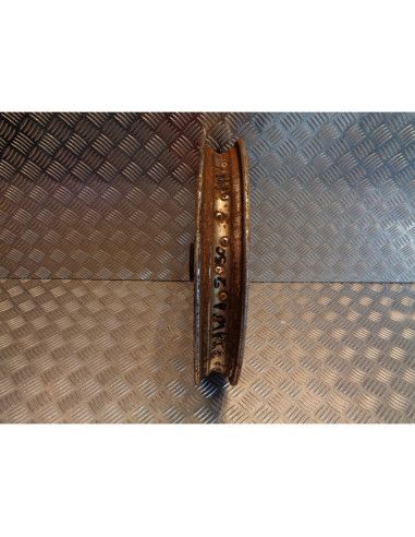 jante roue moyeu avant arriere moto jawa 250 kyvacka type 353 1957