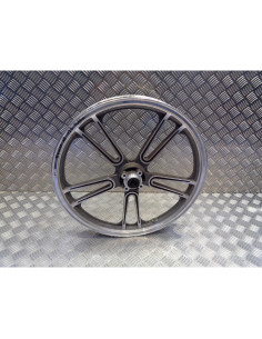 jante roue avant moto kymco ck 125 pulsar