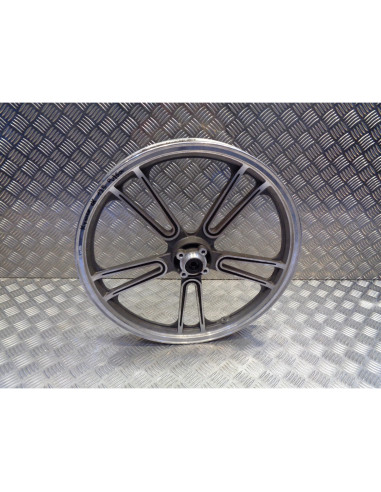 jante roue avant moto kymco ck 125 pulsar