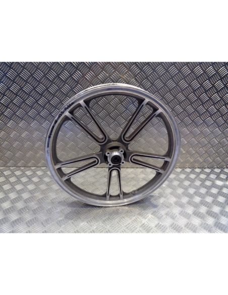 jante roue avant moto kymco ck 125 pulsar