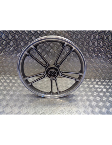 jante roue avant moto kymco ck 125 pulsar