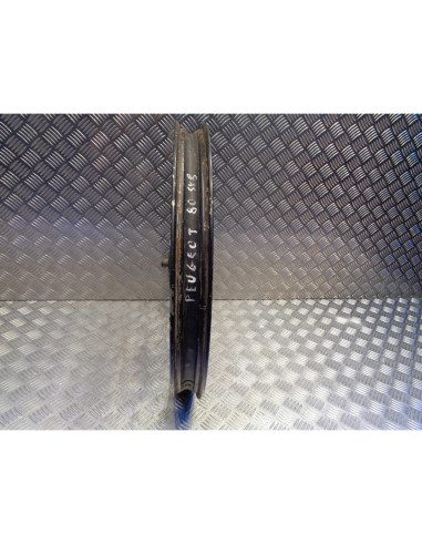 roue jante avant moto peugeot 80 sx8 sx 8