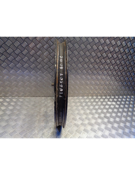 roue jante avant moto peugeot 80 sx8 sx 8