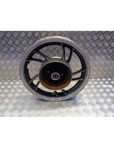 jante roue arriere moto yamaha xv 500 virago 26r