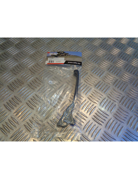 levier frein avant poignee droit scooter piaggio 125 skipper hexagon 871090 bihr