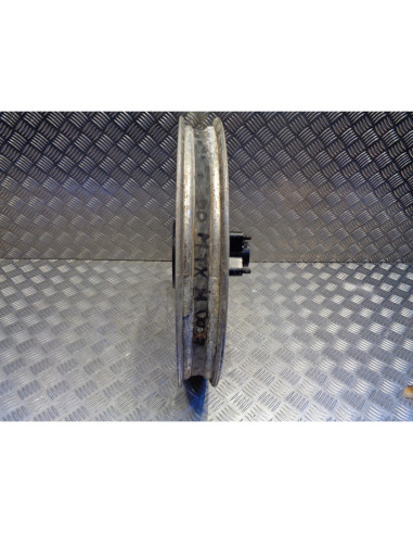 jante roue arriere moto honda 200 mtx md07