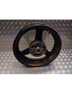 roue jante arriere moto Suzuki gsf gs 600 f bandit js1a8 2