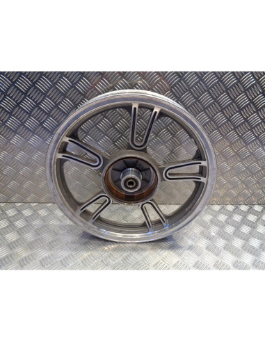 jante roue arriere moto kymco ck 125 pulsar