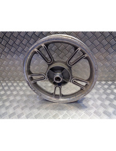 jante roue arriere moto kymco ck 125 pulsar 2